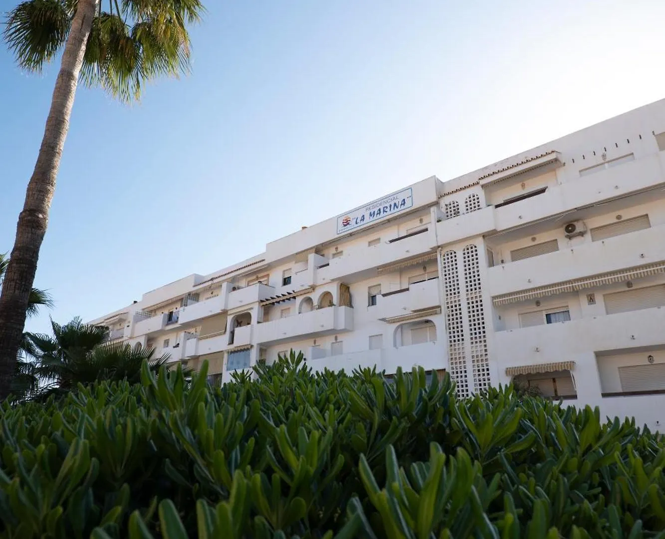 La Marina Beach 3 Bedrooms Sun & Golf Torre de Benagalbon Apartment
