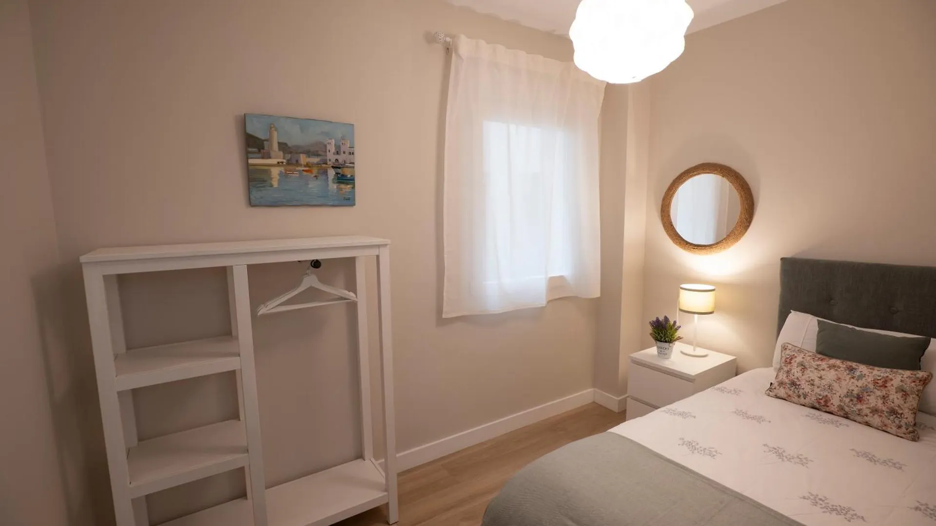 La Marina Beach 3 Bedrooms Sun & Golf Torre de Benagalbon Spain