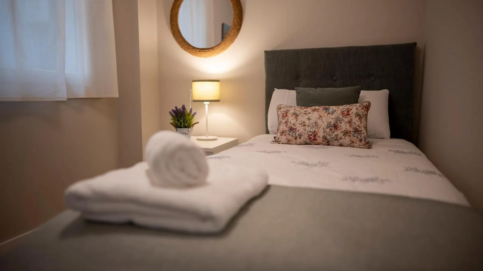 La Marina Beach 3 Bedrooms Sun & Golf Torre de Benagalbon Apartment