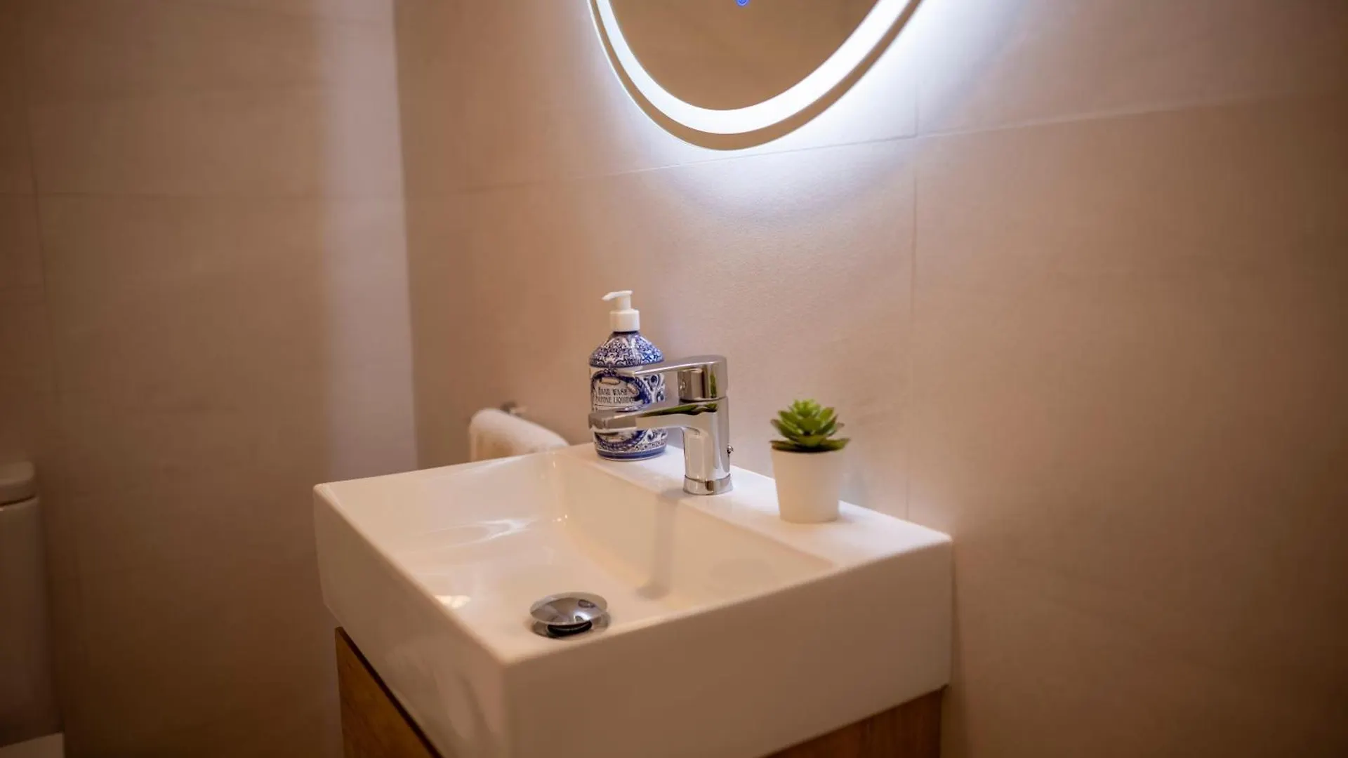 La Marina Beach 3 Bedrooms Sun & Golf Torre de Benagalbon