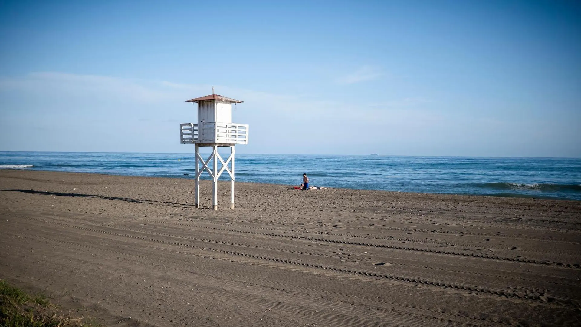 La Marina Beach 3 Bedrooms Sun & Golf Torre de Benagalbon Apartment