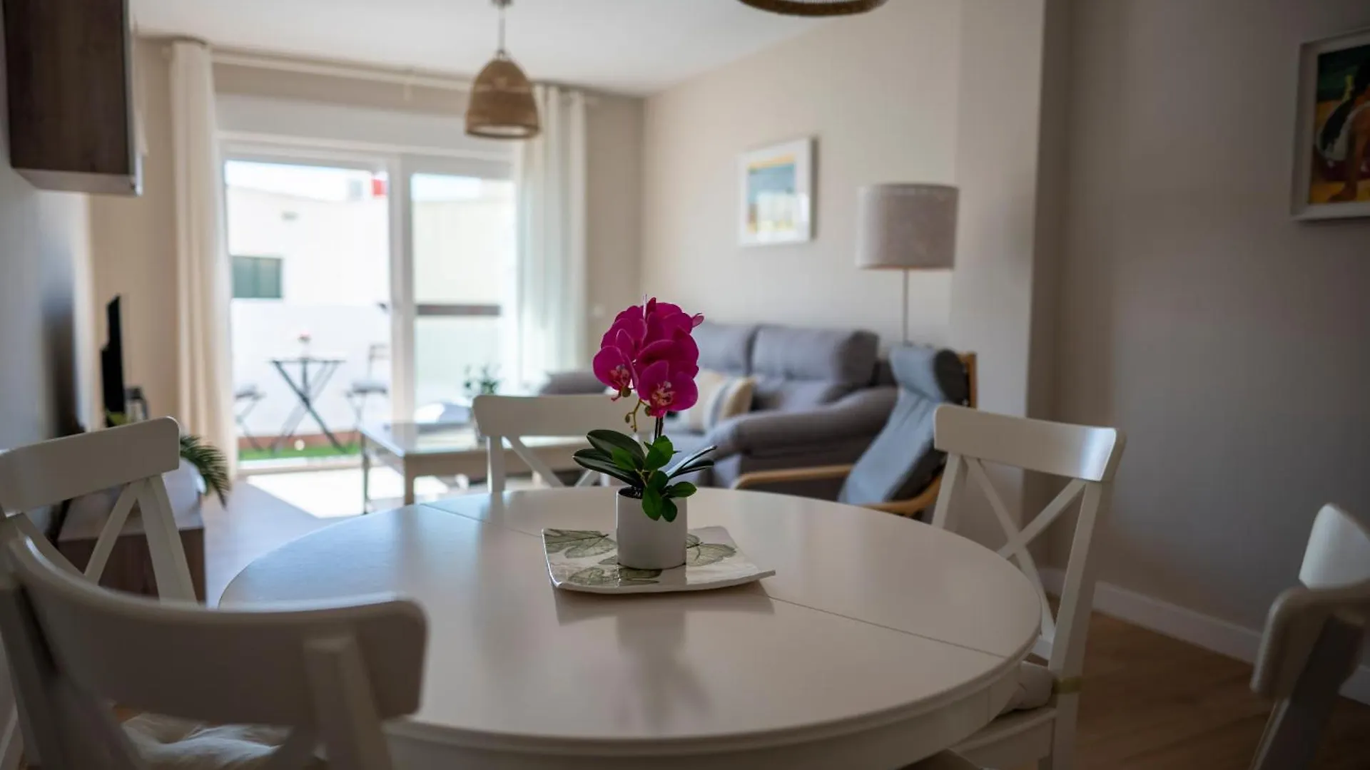 La Marina Beach 3 Bedrooms Sun & Golf Torre de Benagalbon 0*,