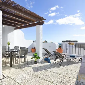 Wintowinrentals Townhouse, Roof Terraze & Pool Vakantiehuis